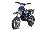 Eco mini Kinder Dirtbike Gazelle 550W 24V DLX 10" Pocketbike Nordrhein-Westfalen - Gelsenkirchen Vorschau