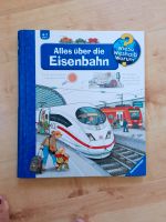 Wieso Weshalb Warum - Alles über die Eisenbahn Baden-Württemberg - Remchingen Vorschau