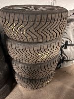 Porsche Cayenne 18 Zoll Allwetter Reifen 255/55 R18 München - Moosach Vorschau