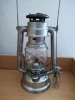 Alte Gas/Petroleum Lampe. Nostalgisch. Rheinland-Pfalz - Bernkastel-Kues Vorschau