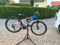 Cube Team 260 Race Series Shimano XT / Magura HS 33 RockShox Sachsen-Anhalt - Salzatal Vorschau