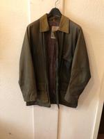 British Waxcotton Jacket 54/56 XL Barbour Style Jagd- & Country Sachsen - Görlitz Vorschau