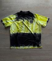 Nike Football Club Dri-Fit Trikot Sportshirt neon schwarz Gr. M Thüringen - Stadtroda Vorschau