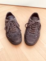 Liebeskind Berlin Sneaker Schuhe Turnschuhe Leder Baden-Württemberg - Königsfeld Vorschau