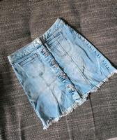 Jeansrock blau Gr. 36 Sachsen - Delitzsch Vorschau