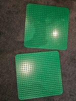 Duplo Platten grün Vegesack - Grohn Vorschau