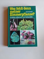 Zimmerpflanzen / Balkonpflanzen / Gartenpflannzen Bücher Bayern - Weng Vorschau
