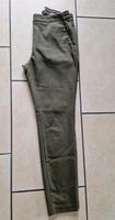 Hose Gr 36 olive-grün Damen. Von reserved Baden-Württemberg - Mühlhausen-Ehingen Vorschau