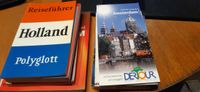 9 x Reiseführer Sprachführer Holland - Amsterdam = 45 € + Versand Nordrhein-Westfalen - Dülmen Vorschau