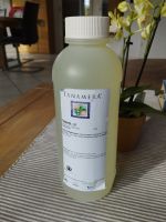 Massageöl - duftneutral TANAMERA 1 Liter 100% reines Produkt Bayern - Grettstadt Vorschau