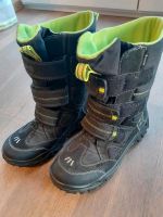 Superfit Winterstiefel Gr. 37 wie neu Bayern - Wunsiedel Vorschau