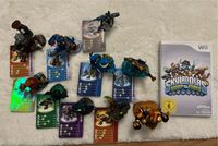 Skylander Figuren Düsseldorf - Gerresheim Vorschau