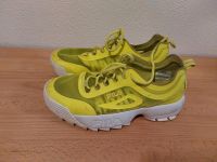 Fila Turnschuhe Sportschuhe Sneaker Gr. 39 Baden-Württemberg - Löwenstein Vorschau