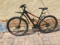 BERGAMONT REVOX 4 29, 29 ZOLL, ALU, SHIMANO, 18-GANG Bayern - Landsberg (Lech) Vorschau