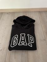 Gap Kapuzenpullover Kapuze Pulli Pullover Hoodie Sweatshirt weiß Lindenthal - Köln Lövenich Vorschau