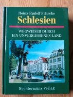 3 Bildbände Schlesien Niedersachsen - Stadtoldendorf Vorschau