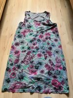 Kleid Gr. M 40/42 Blumen Rheinland-Pfalz - Fischbach Vorschau