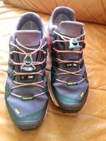 Adidas Terrex Damenschuh gr40 Schleswig-Holstein - Krempdorf Vorschau