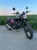 Junak Raw 50/ 50er Moped Nordrhein-Westfalen - Velbert Vorschau
