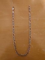 Silber 925 Halskette 44cm Baden-Württemberg - Ellwangen (Jagst) Vorschau