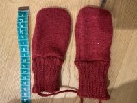 Handschuhe Baby Schurwolle Baden-Württemberg - Öhringen Vorschau