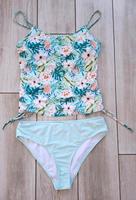 Tankini Badeanzug Damen Gr. 44 neu Sachsen - Reinhardtsdorf-Schöna Vorschau