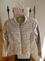 Übergangsjacke creme  Gr. 38  "Orsay" Bayern - Mertingen Vorschau