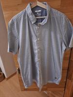 Herren Hemd Tom Tailor Gr. L Hessen - Wabern Vorschau