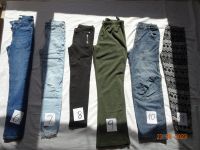 Jeans, perfect jeans,Tally Weijl,Tom Tailer 32-34-36-38-40 Bayern - Veitsbronn Vorschau