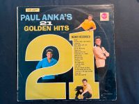 Paul Anka's 21 Golden Hits Vinyl LP 12" ALTE RCA PORIGINAL PLATTE Nordrhein-Westfalen - Pulheim Vorschau