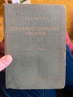 Elektronisches Englisch von Henry G Freemann 1940 W. Girardet Niedersachsen - Delmenhorst Vorschau