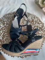 Schuhe von Tommy Hilfiger gr 37 Mitte - Wedding Vorschau