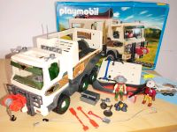 Playmobil 4839 Adventure Truck Rheinland-Pfalz - Gönnheim Vorschau