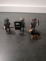 Playmobil 5181 Spezialeinheit SEK Eimsbüttel - Hamburg Schnelsen Vorschau