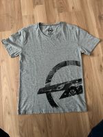 T-Shirt Opel Astra K IAA Größe M grau neu Niedersachsen - Clausthal-Zellerfeld Vorschau