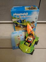 Playmobil Set 6982 Surfer mit Quad Schleswig-Holstein - Lübeck Vorschau