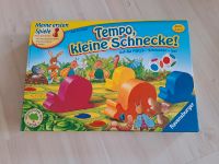 Ravensburger Tempo kleine Schnecke Niedersachsen - Soltau Vorschau