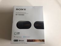 Sony WF-1000XM3 Bluetooth Earplugs Kopfhörer neu Berlin - Mitte Vorschau