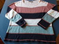 Betty Barclay Damen schicker Feinstrickpullover Gr. 42 - TOP Niedersachsen - Lemwerder Vorschau