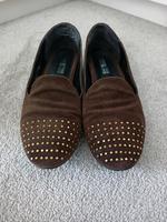 Pier One Slipper / Loafer Gr. 40 Hessen - Hanau Vorschau