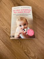 Buch zum Thema Risiken in Schwangerschaft und Kleinkindzeit Nordrhein-Westfalen - Korschenbroich Vorschau
