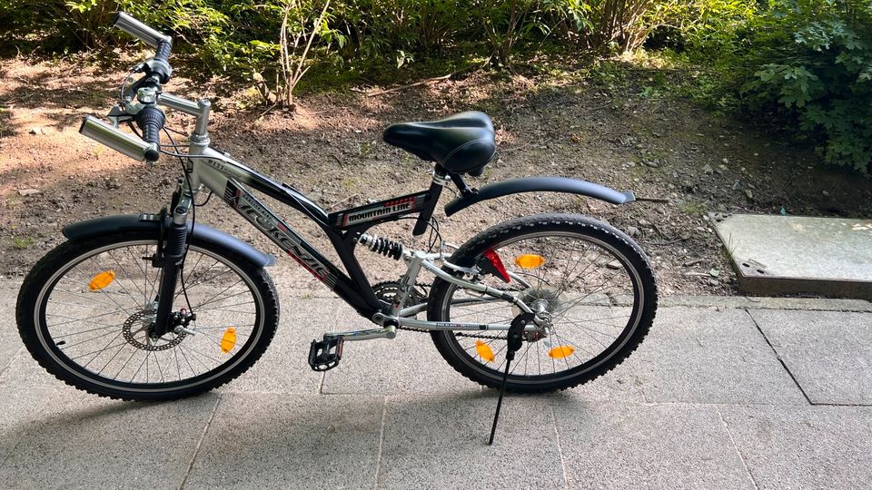 Fahrrad 26 zoll in Wuppertal