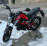 Geduldige Motorrad Fahrer/inen gesucht  Bayern - Faulbach Vorschau