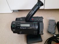 Sony Video 8 Handycam, Video Camera Recorder Nordrhein-Westfalen - Rahden Vorschau