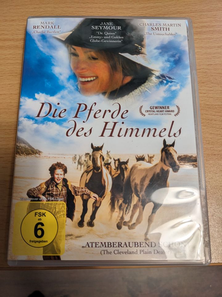 DVD Action und Jugend in Weimar