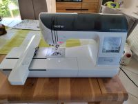 Stickmaschine Brother Innovis 750E Nordrhein-Westfalen - Ense Vorschau