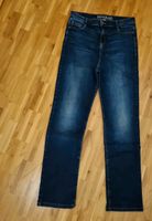 Jeans Hose 158/164 vertbaudet Baden-Württemberg - Weinstadt Vorschau