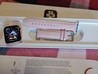 Apple Watch SE 40mm Gold Starlight Sport Band mit Ladegerät Nordrhein-Westfalen - Büren Vorschau