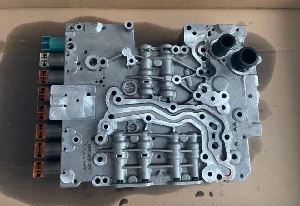 Mechatronik Audi RS6 4G OE-Nummer 1087427124 in Passau