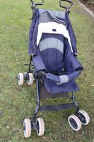 Buggy, Kinderwagen Saarland - Saarlouis Vorschau